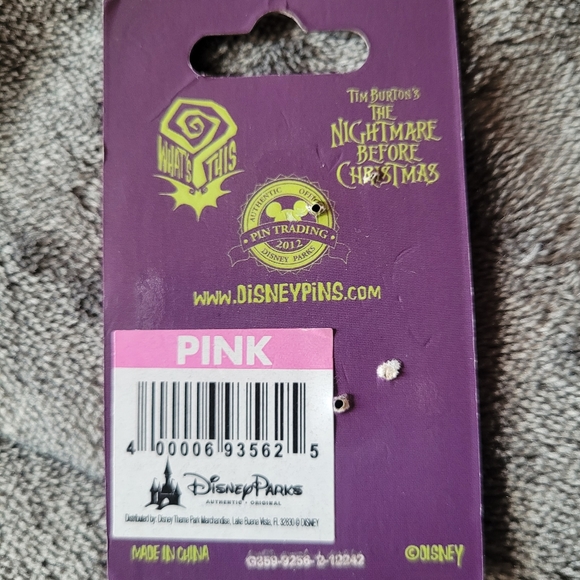 TNBC pin - Picture 5 of 5